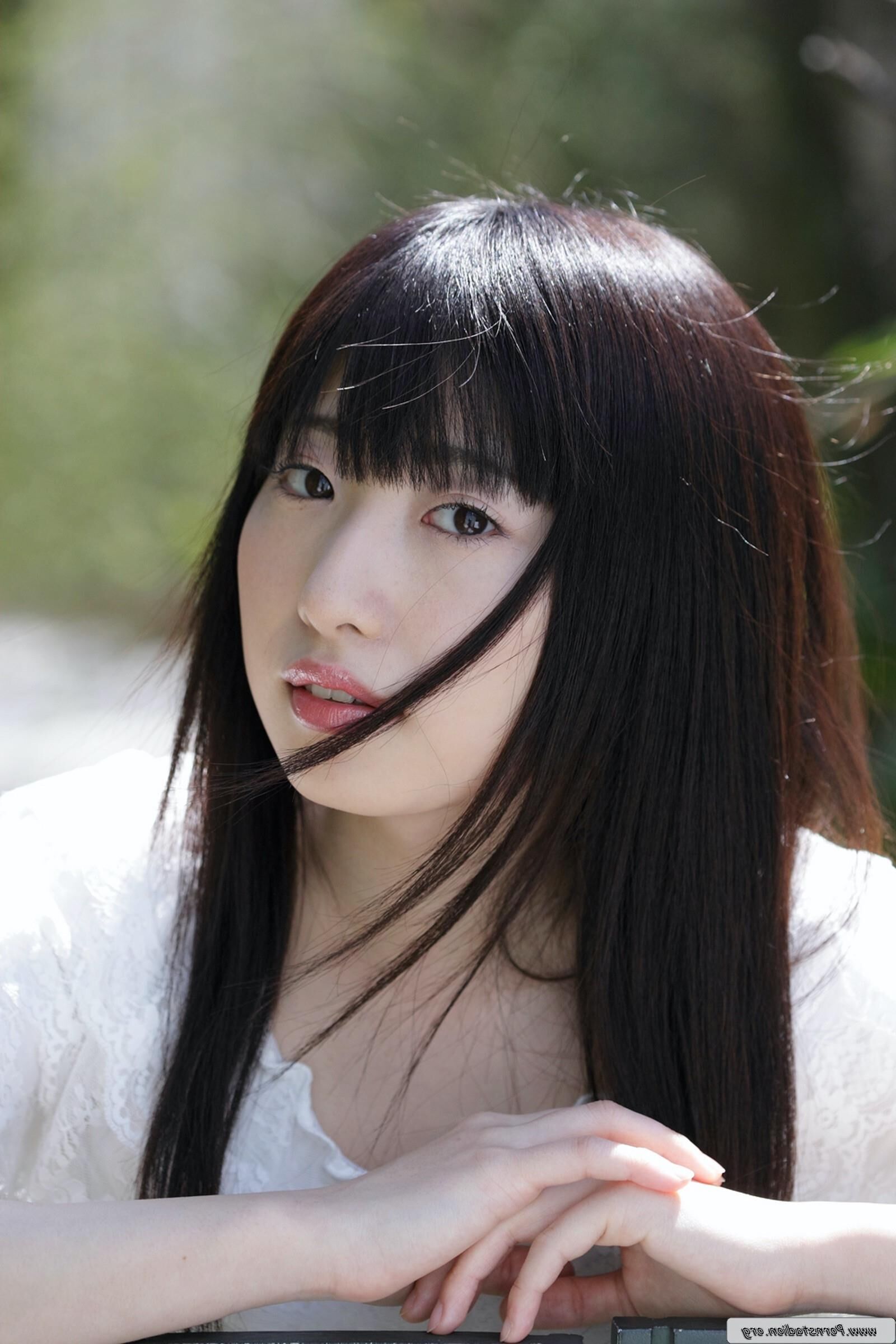 PornStadion TSUKIKA Sweet but not innocent