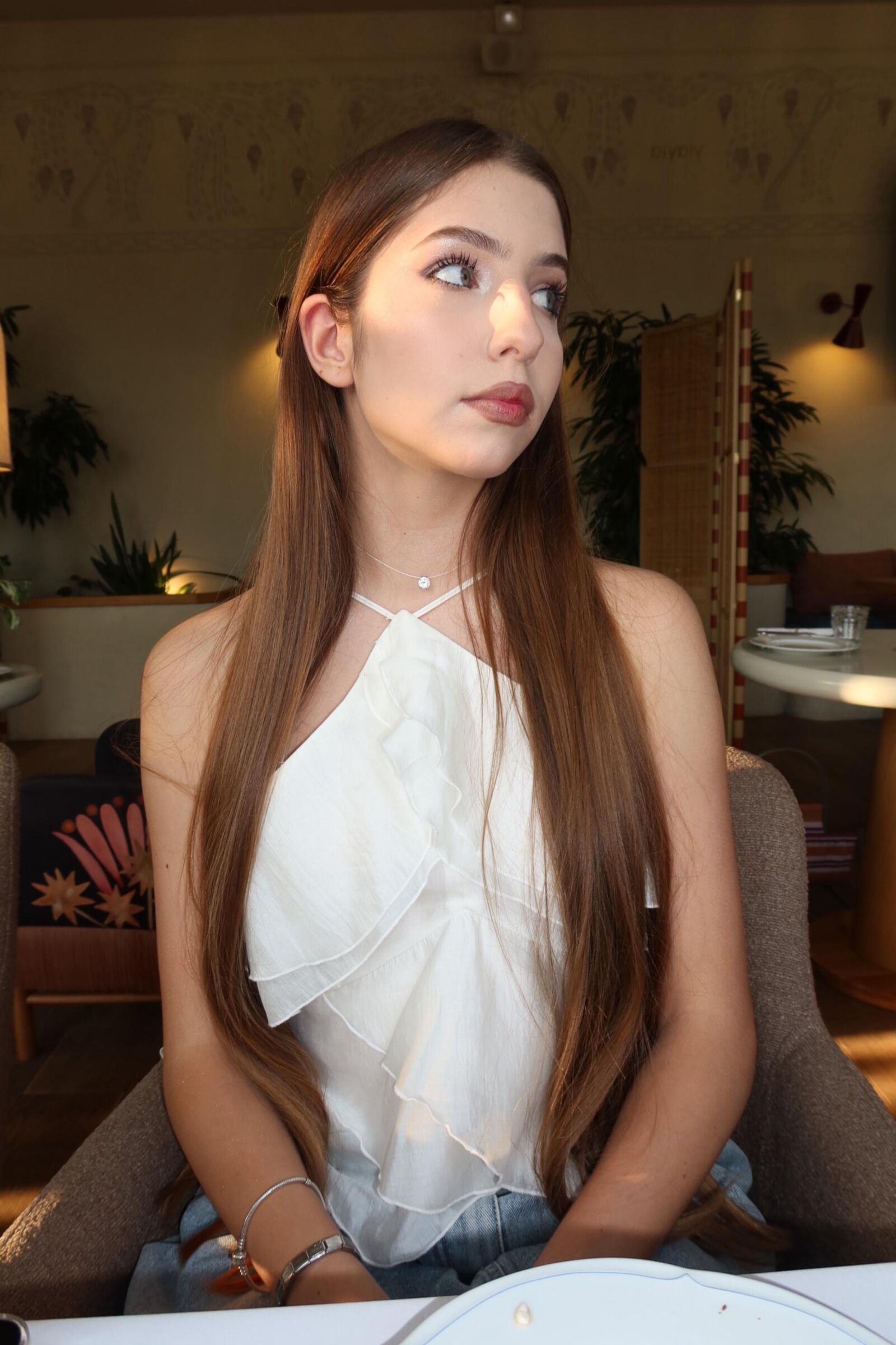 Non Nude Daughters Mixed 