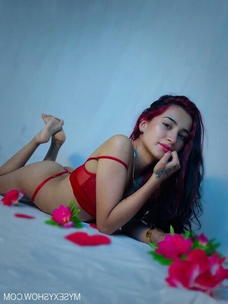 Abbieconorss at MySexyShow.com