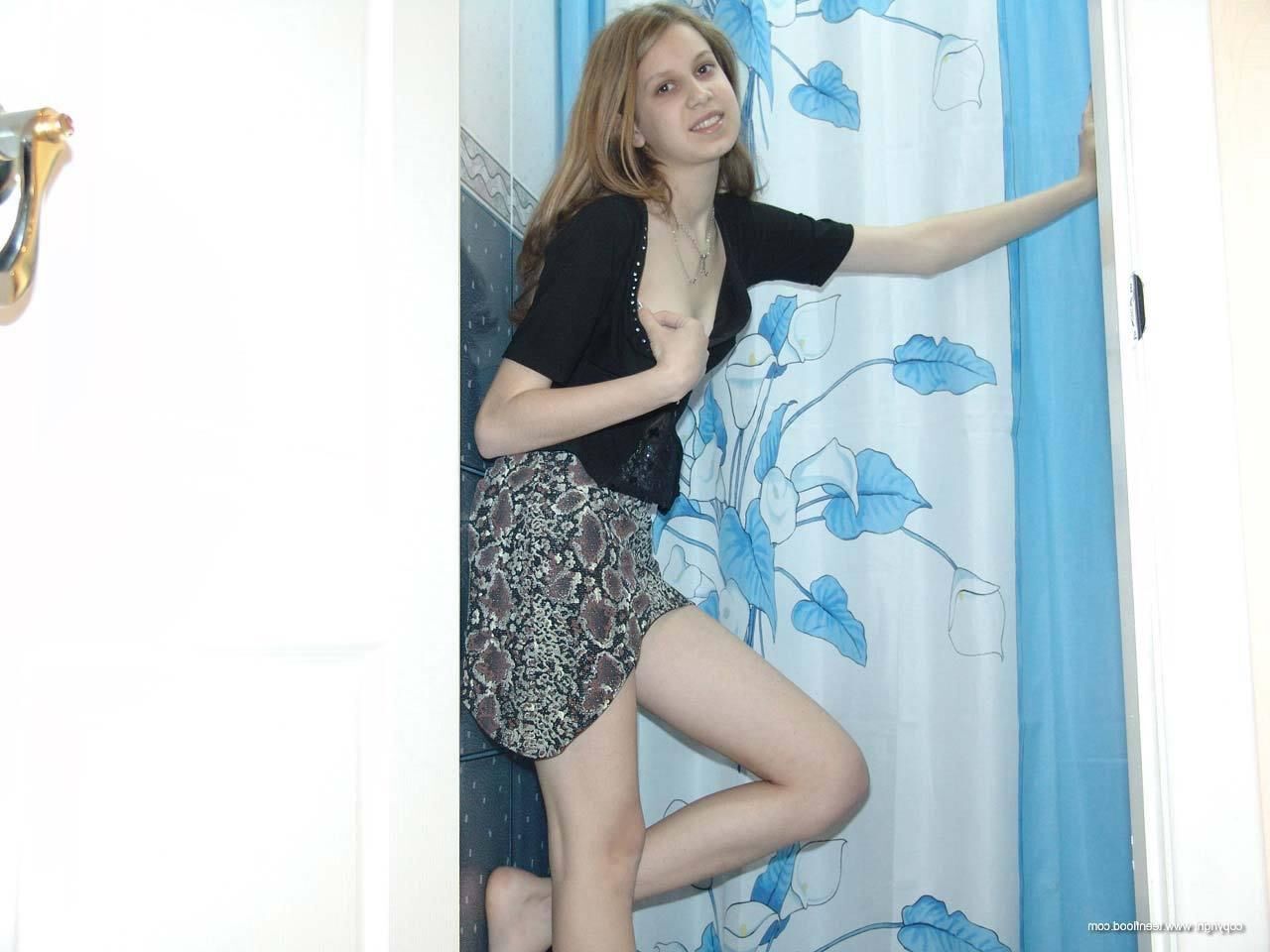 TeenFlood Emily Set (x)