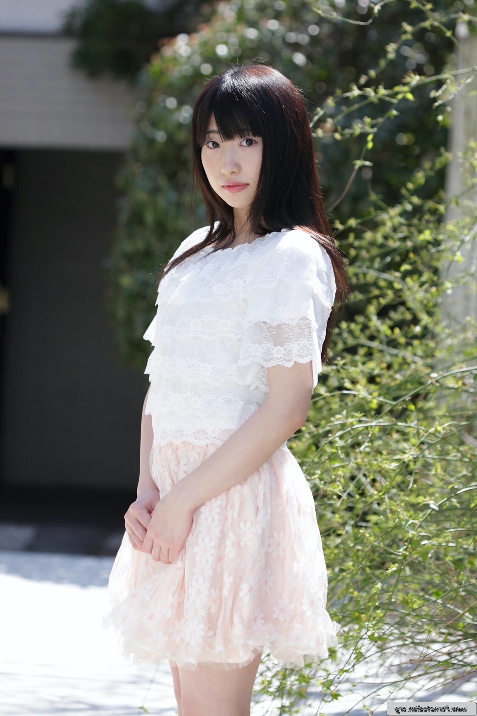 PornStadion TSUKIKA Sweet but not innocent