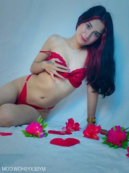 Abbieconorss at MySexyShow.com