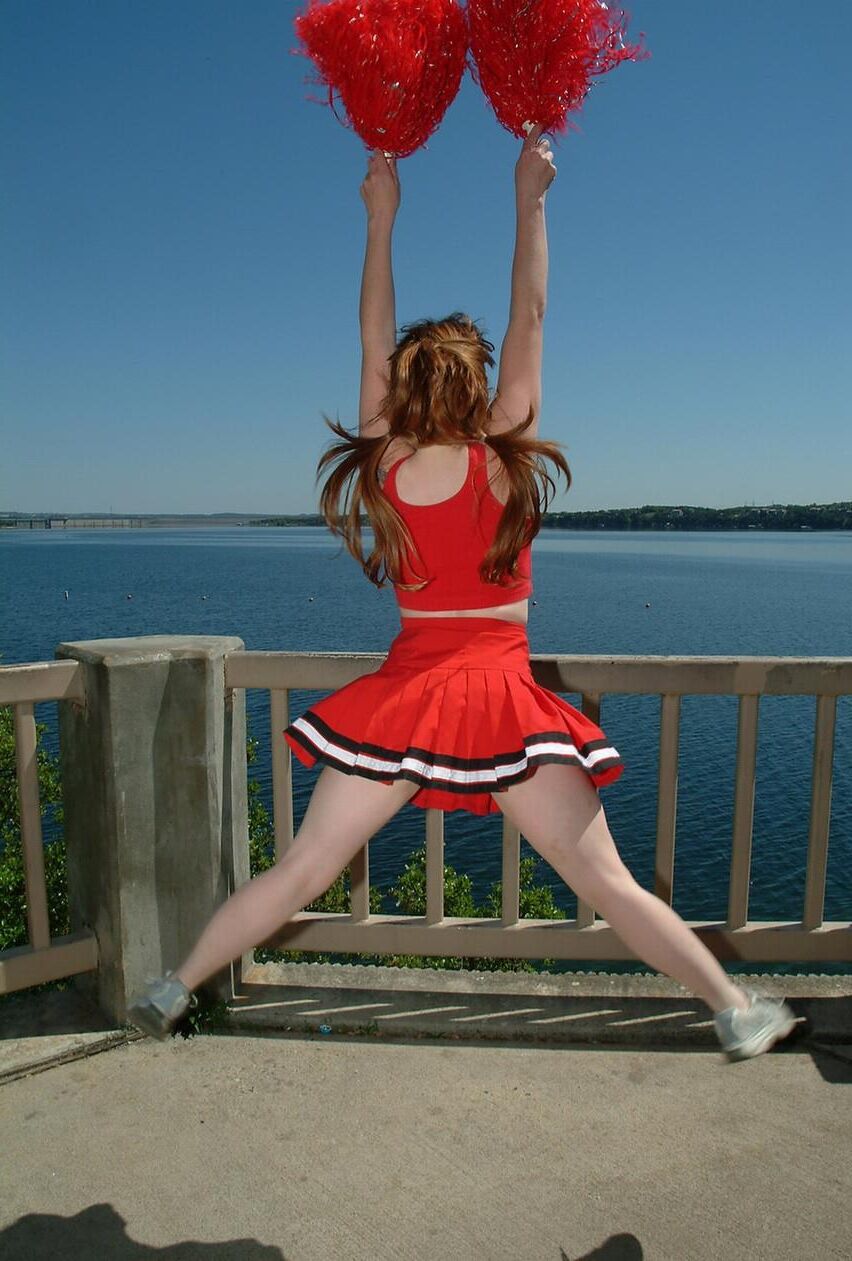 Cute tiny titted hairy redheade teen gracelyn