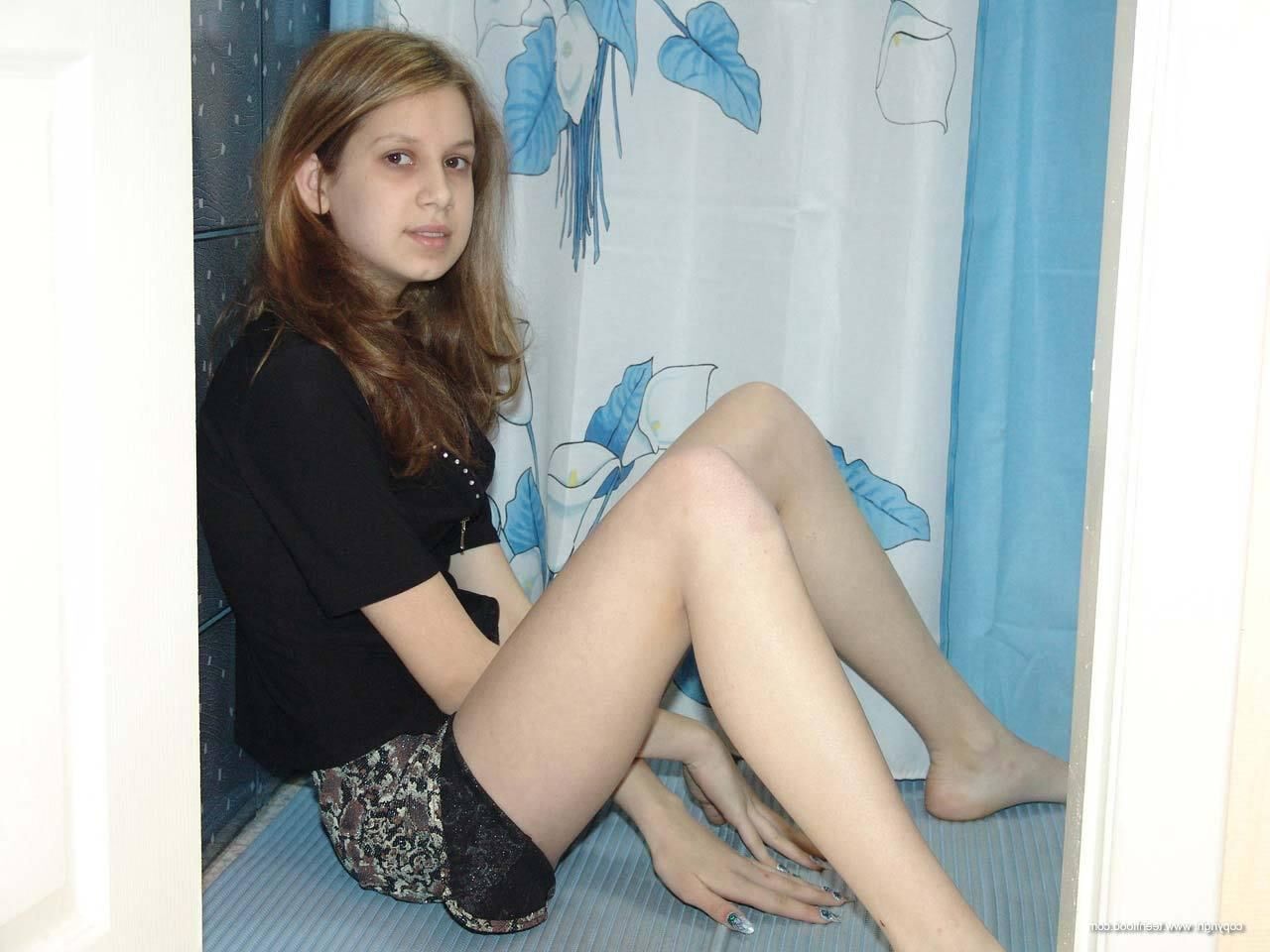 TeenFlood Emily Set (x)