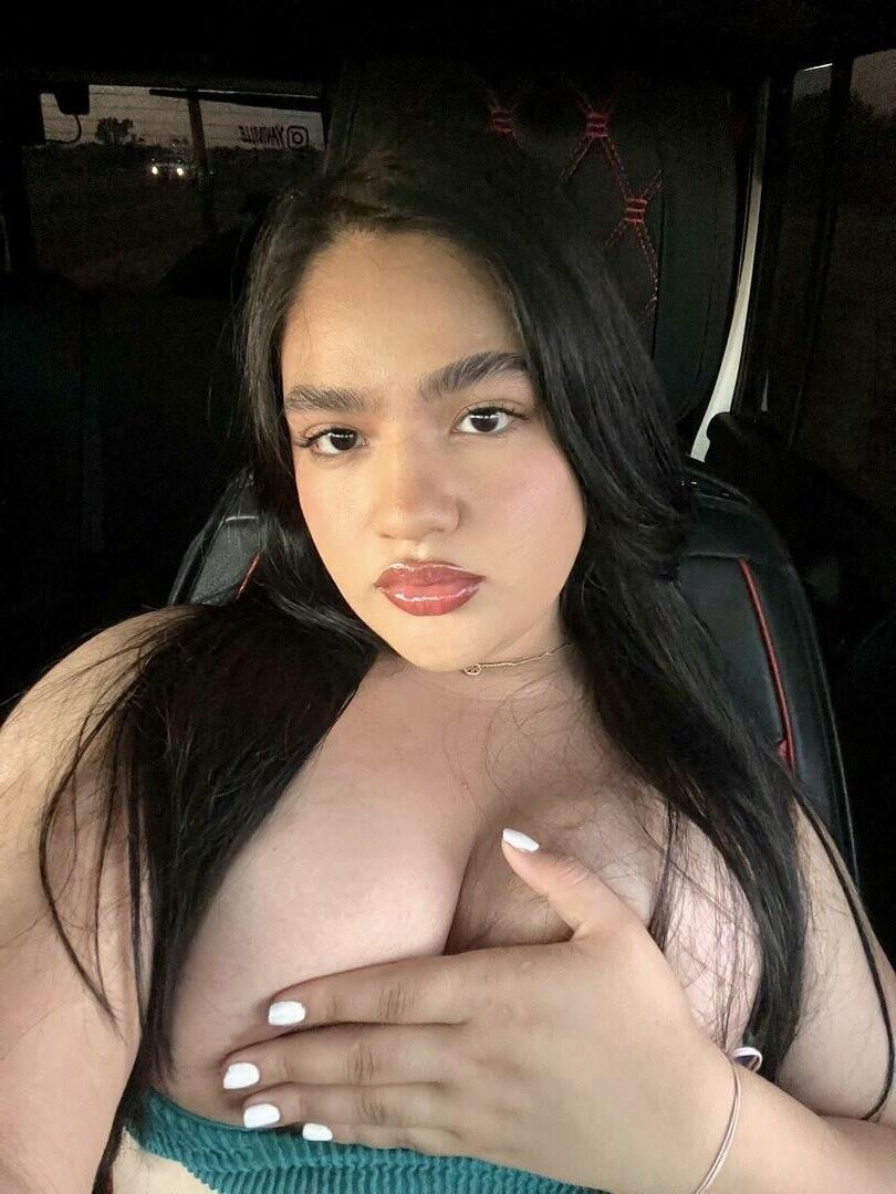Yani Big Ass Small Tits Beauty Brunette Latina Girl Mixed Hot Sh
