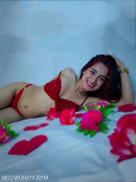 Abbieconorss at MySexyShow.com