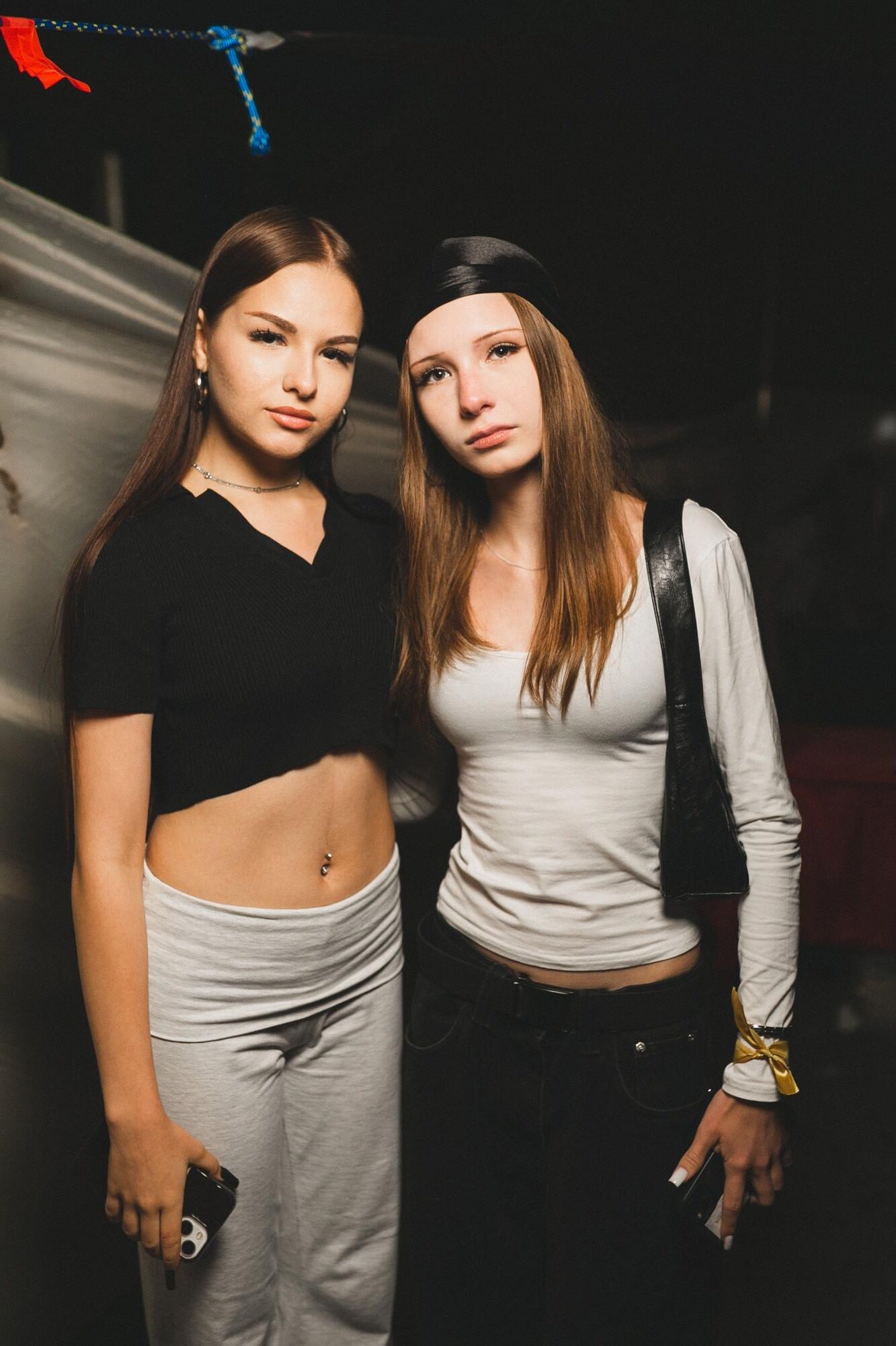 Non Nude Daughters Mixed 