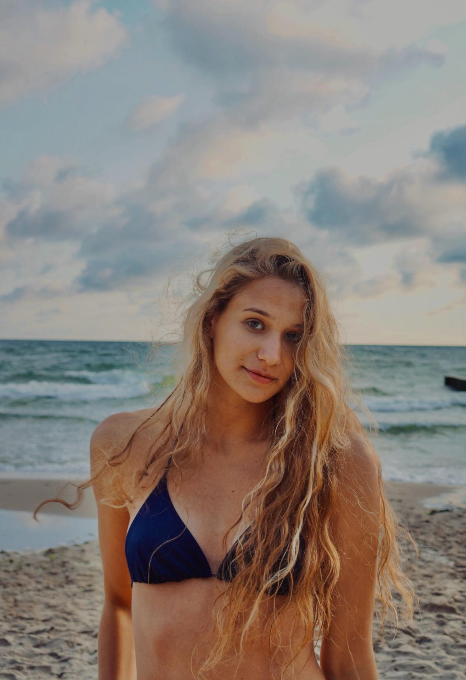 Non Nude Daughters Mixed 