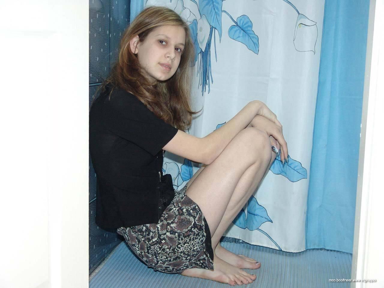 TeenFlood Emily Set (x)