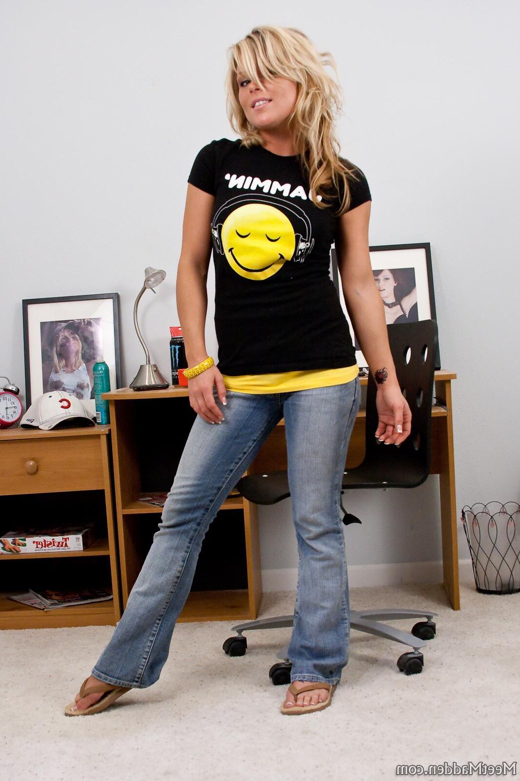 Meetmadden madden jasmin's tee