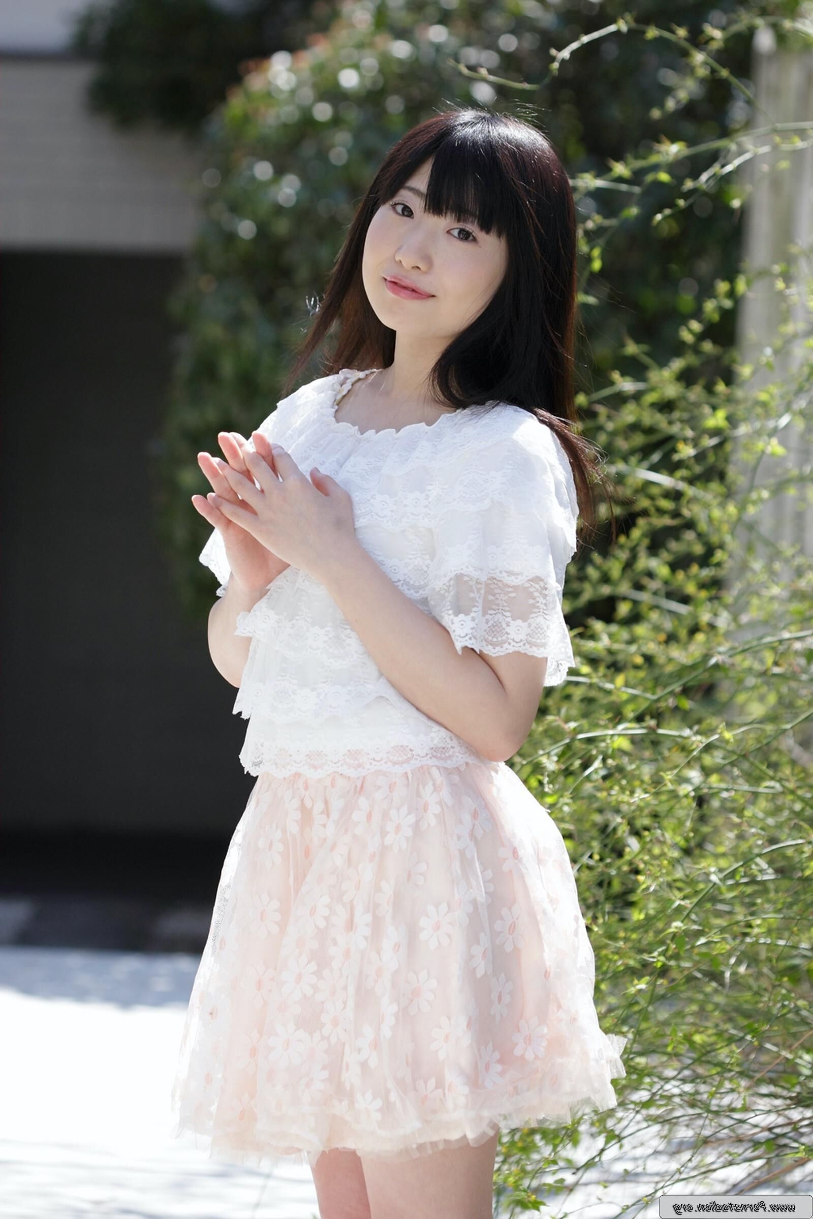 PornStadion TSUKIKA Sweet but not innocent
