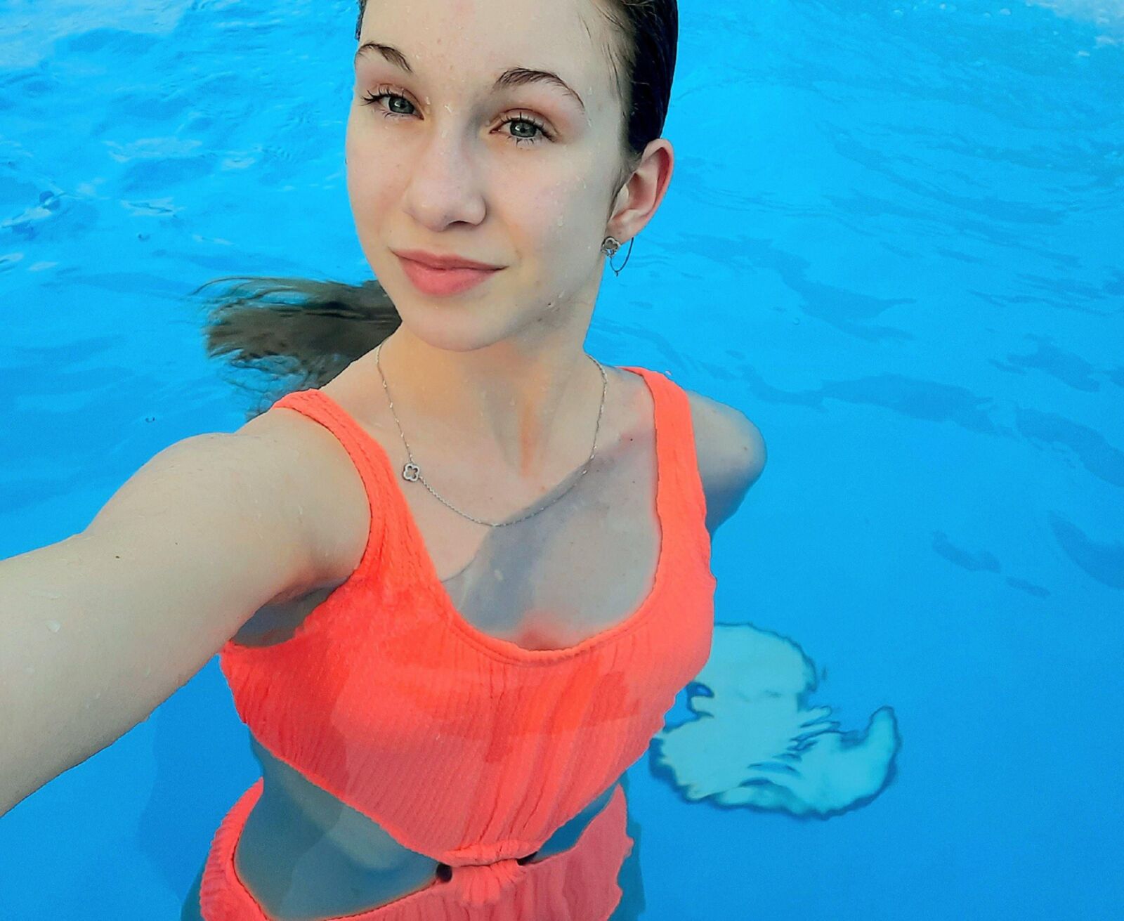 Non Nude Daughters Mixed 
