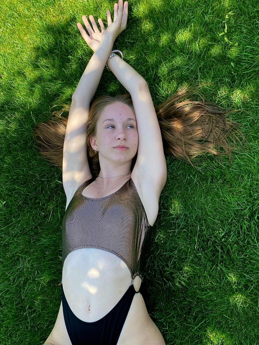 Non Nude Daughters Mixed 