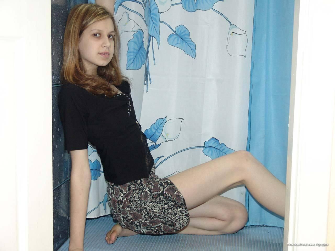 TeenFlood Emily Set (x)