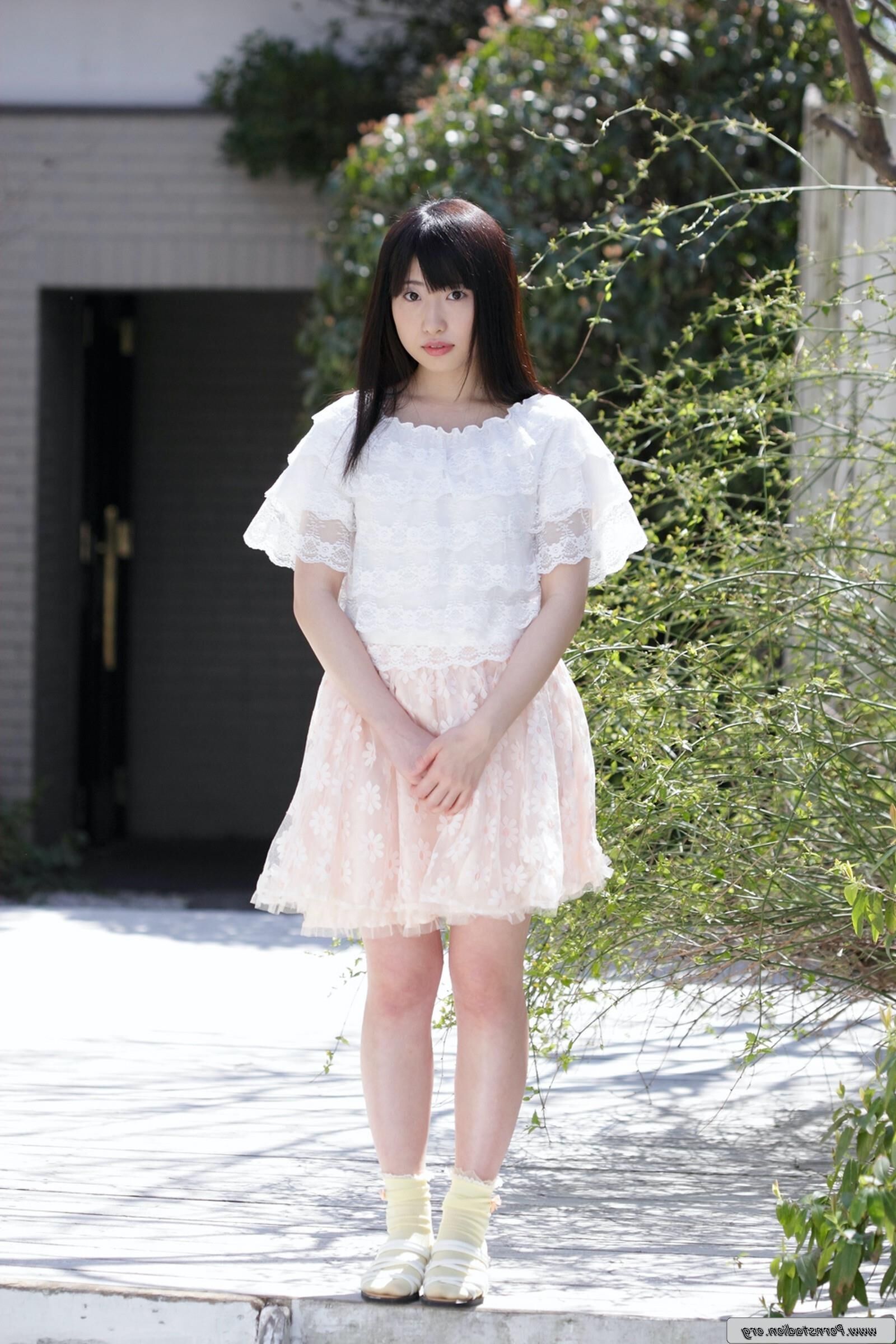 PornStadion TSUKIKA Sweet but not innocent