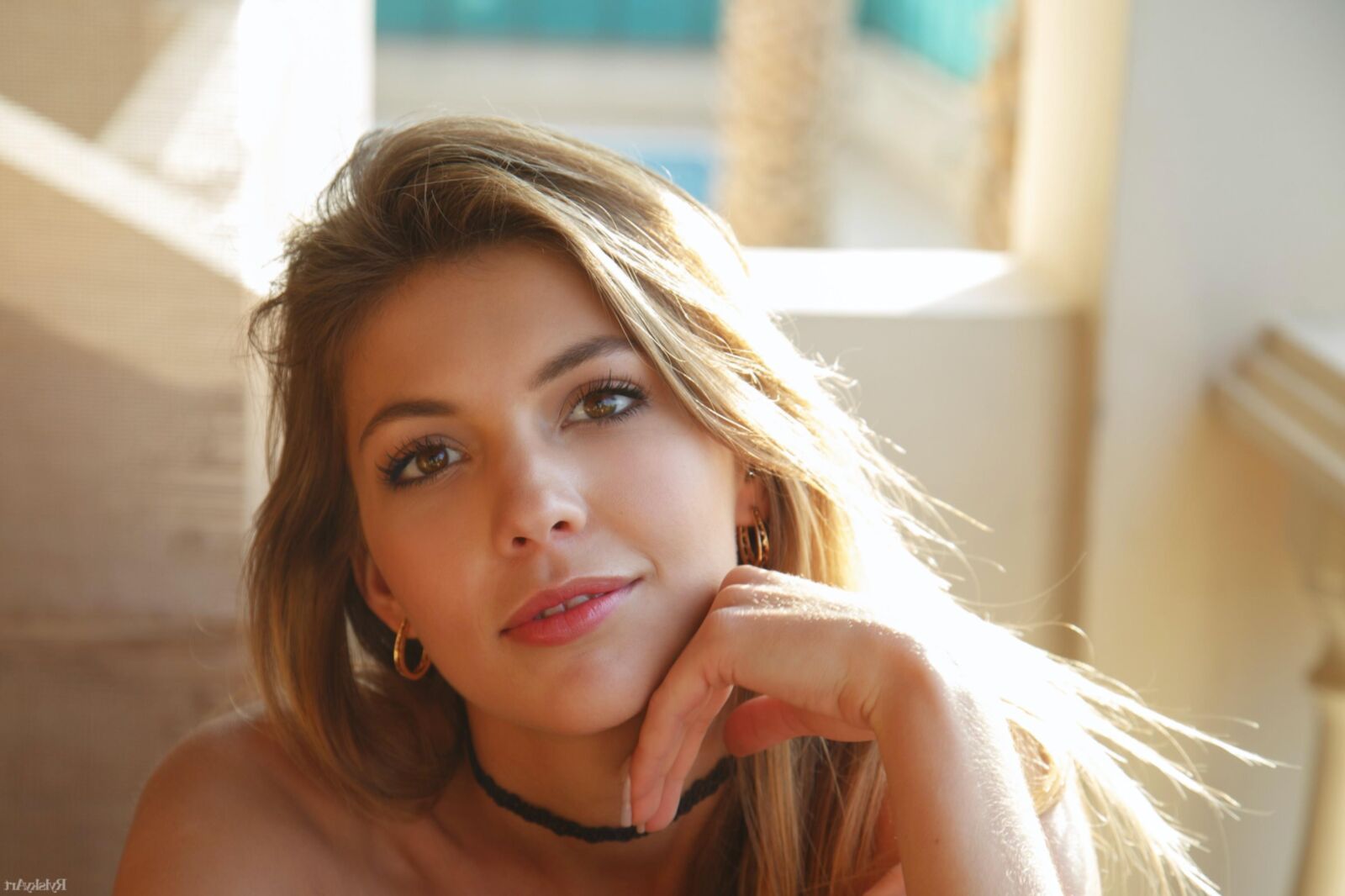 Rylskyart Monica Dee Sensous