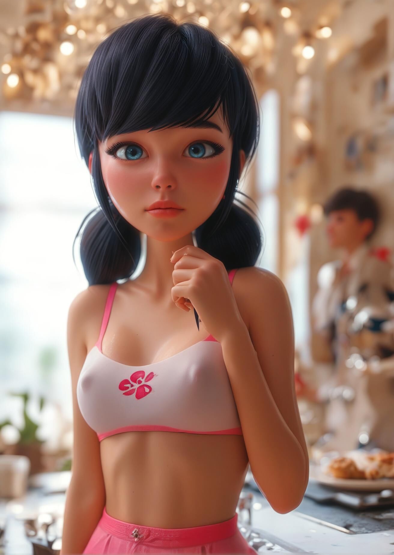 Marinette [Waifu]
