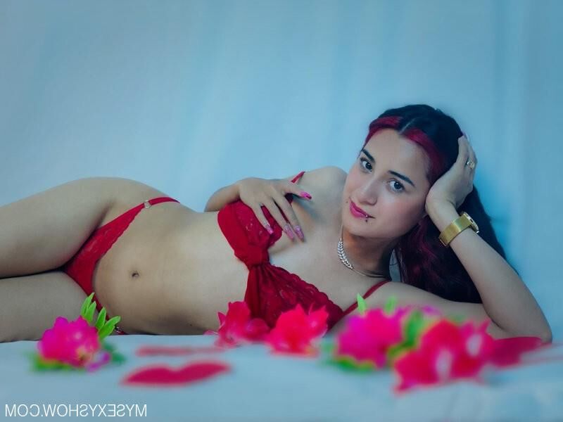 Abbieconorss at MySexyShow.com