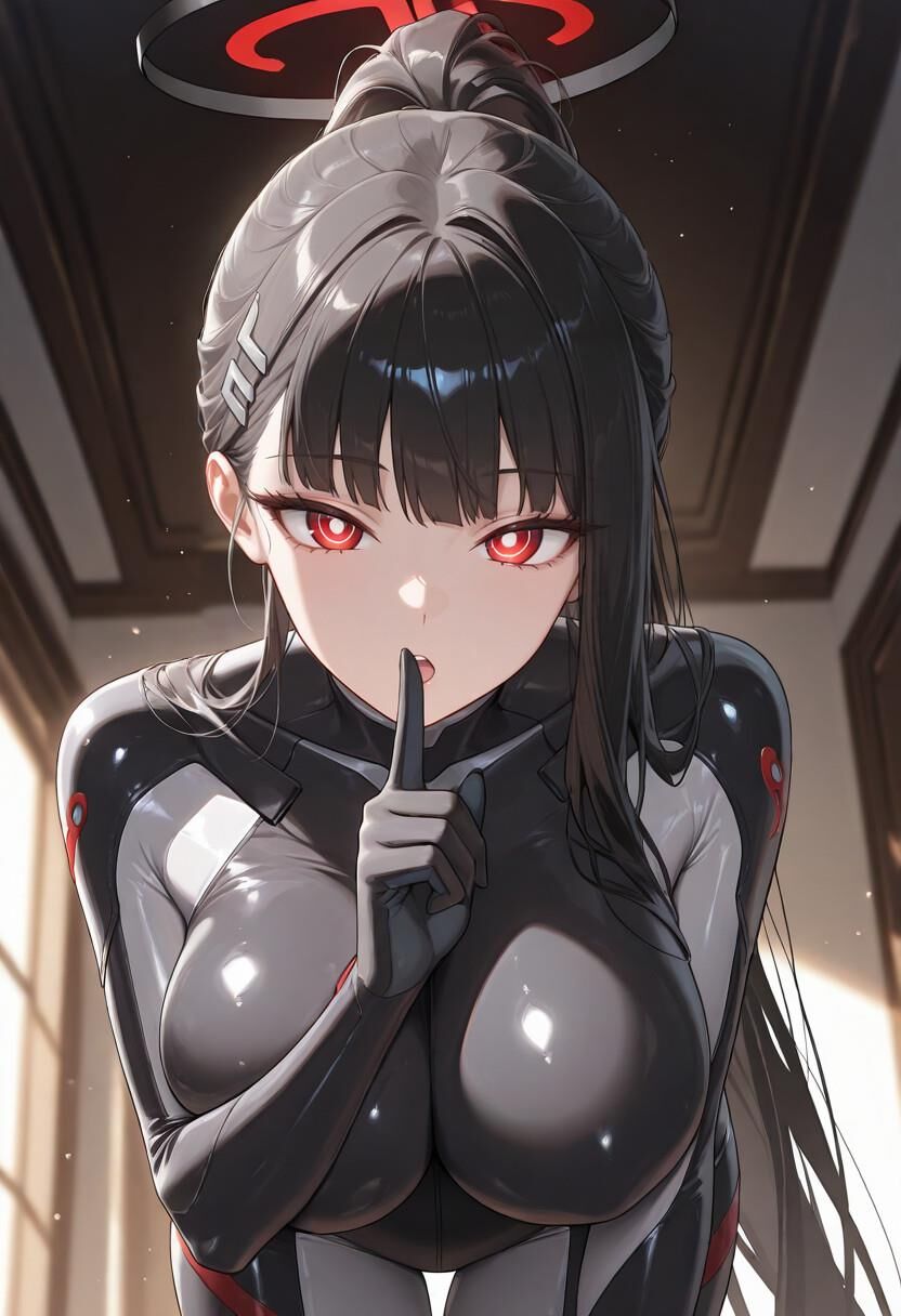Río Tsukatsuki (látex) [Scarletsky]