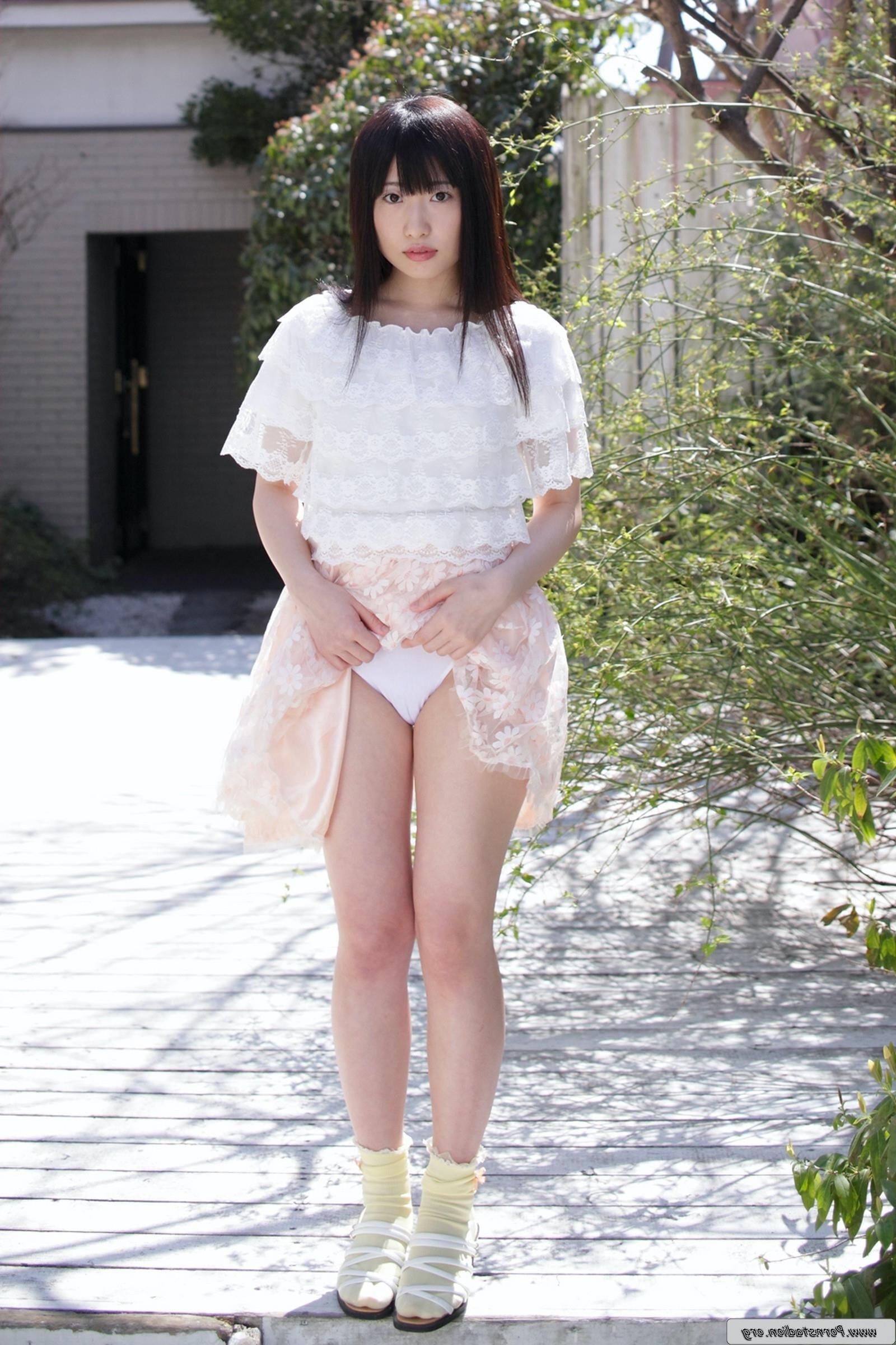PornStadion TSUKIKA Sweet but not innocent