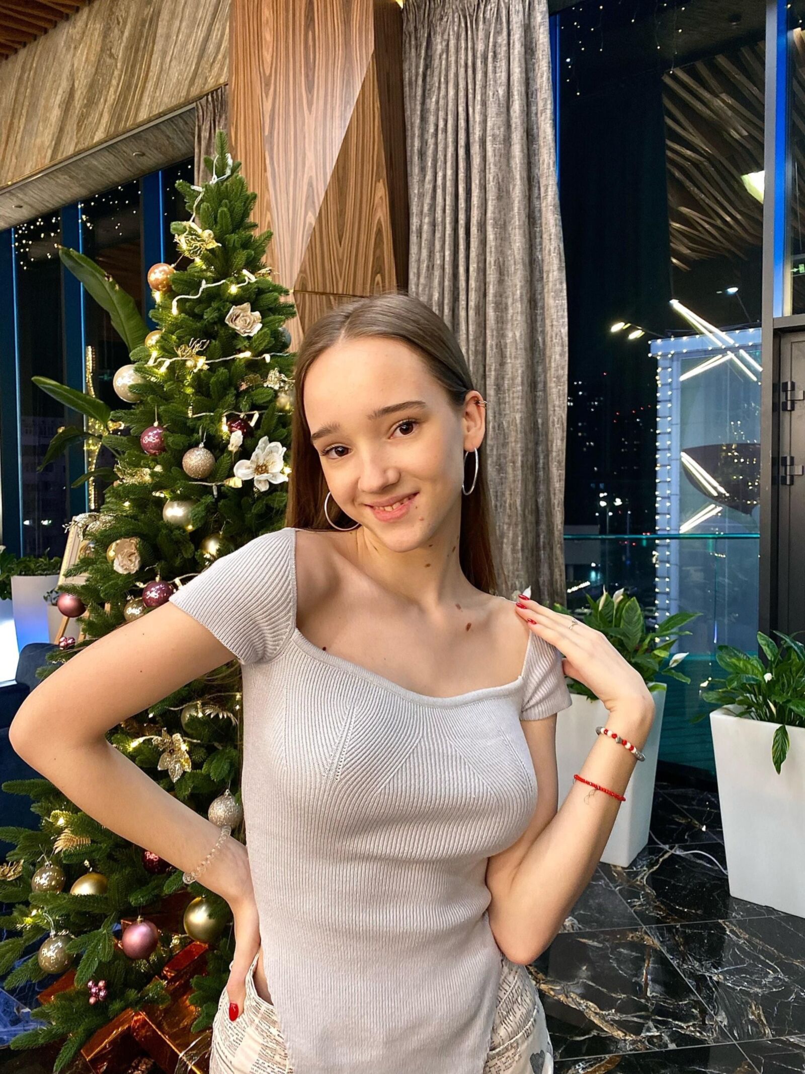 Non Nude Daughters Mixed 