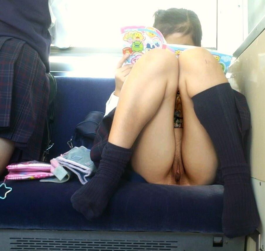 After school student pink