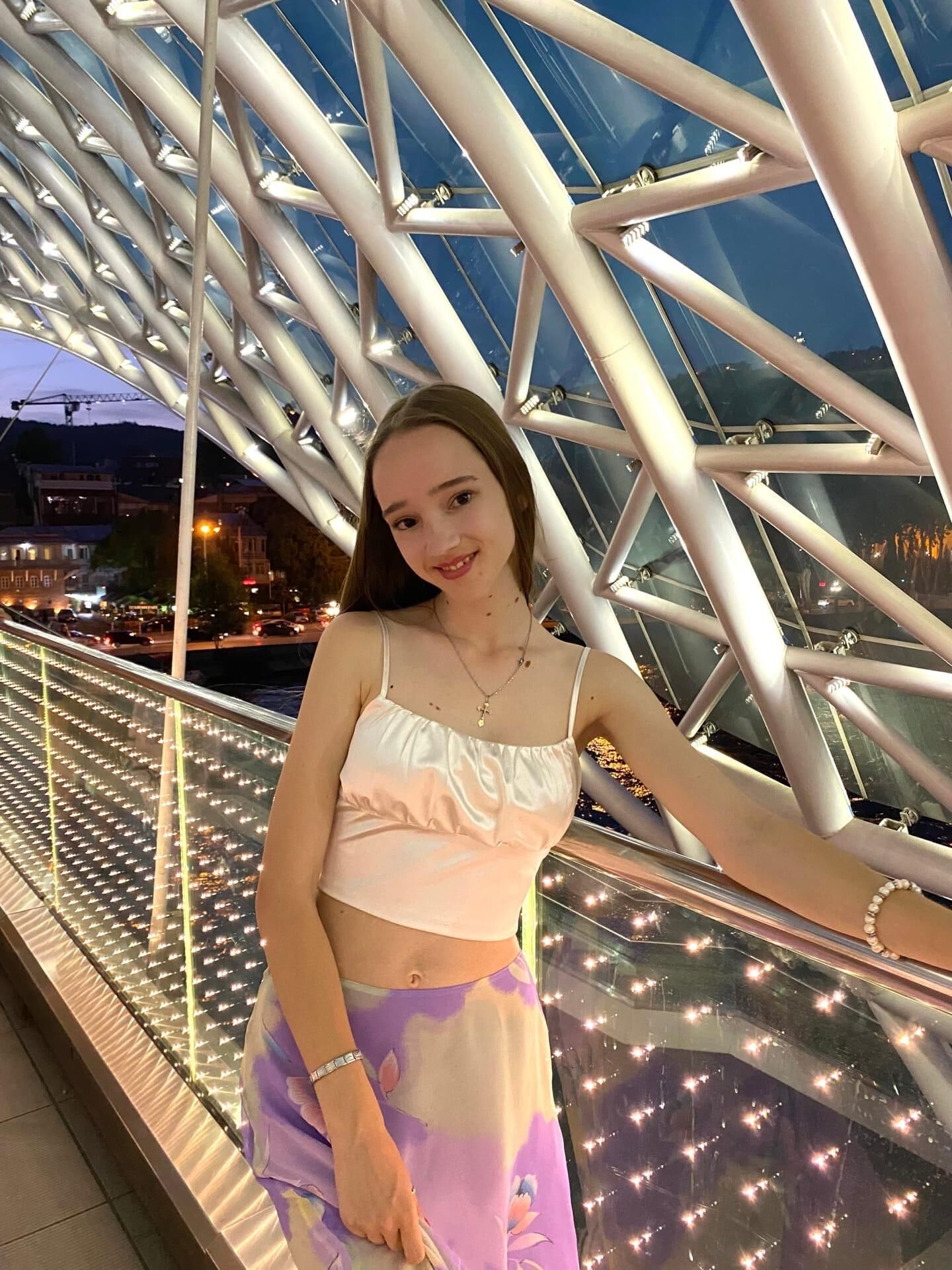 Non Nude Daughters Mixed 