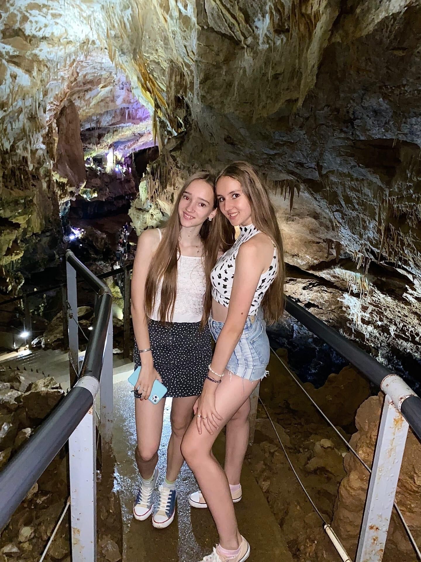 Non Nude Daughters Mixed 