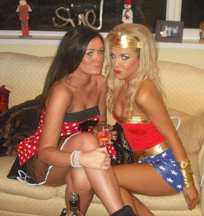 cosplay 