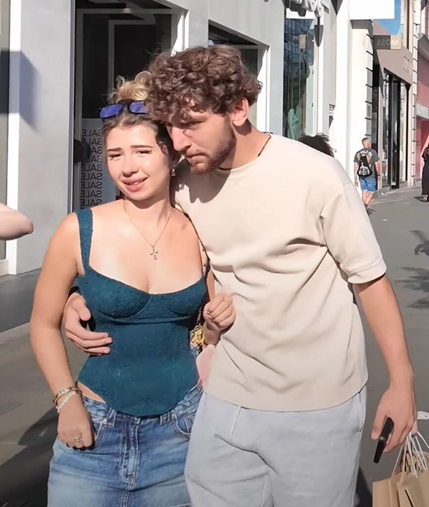 Candid Street 
