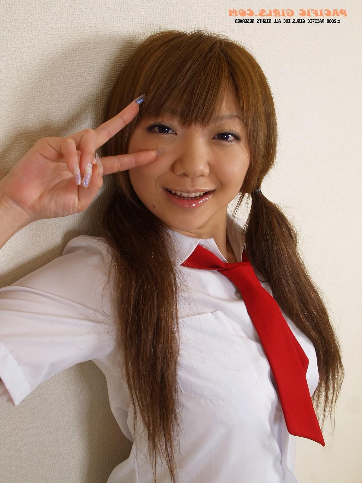 PacificGirls Akari Sweet teen