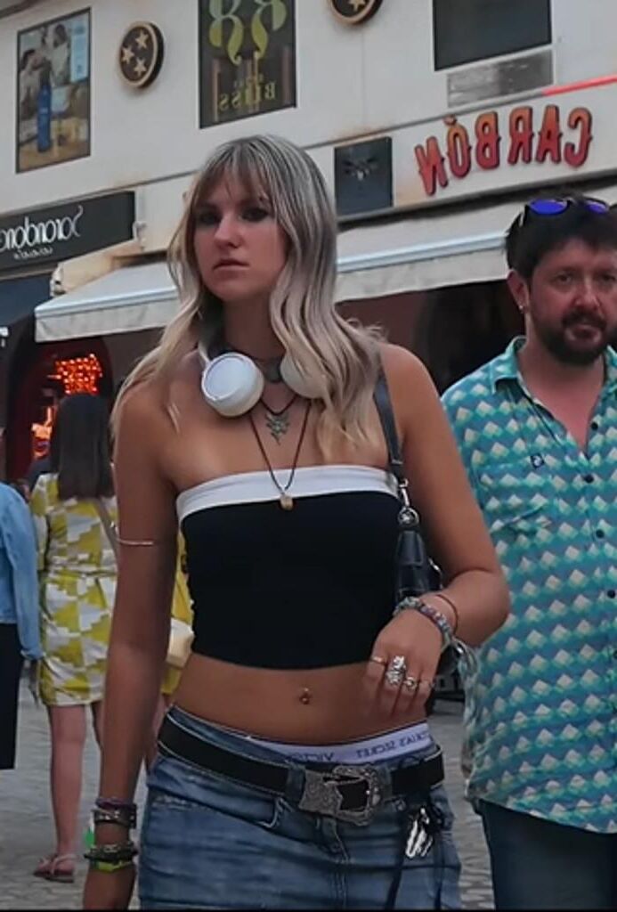 Candid Street 