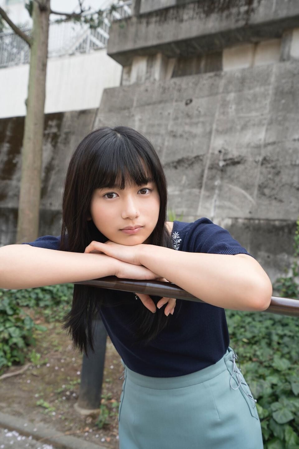 Kokoro kurokawa