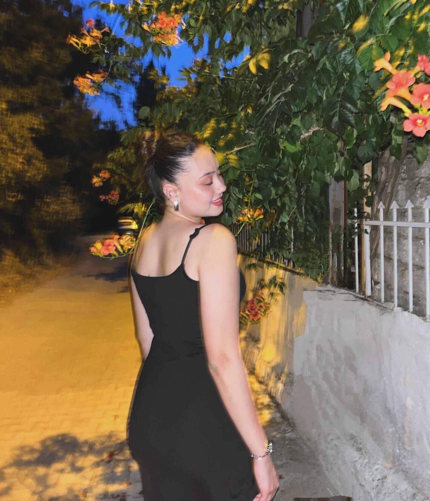 Sexy adolescente turco