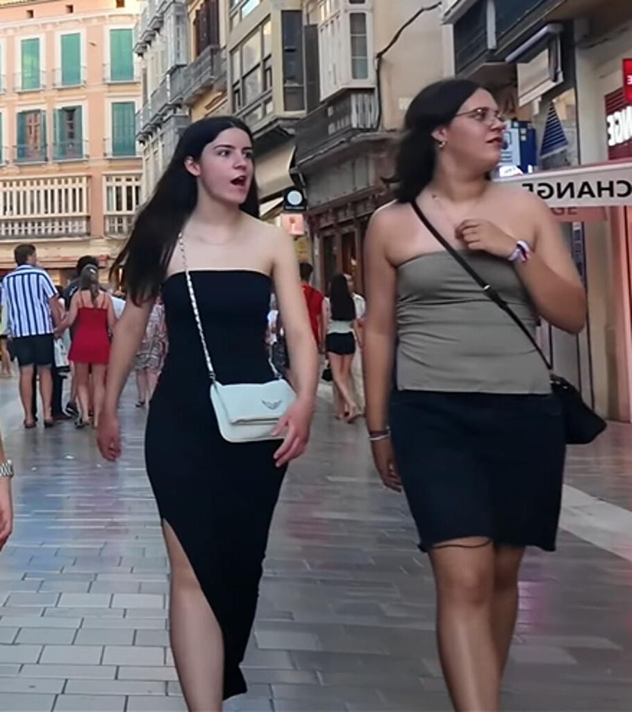 Candid Street 
