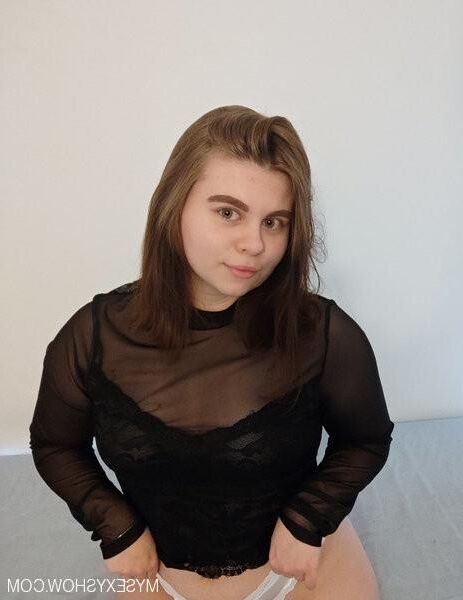 Abbyhard at MySexyShow.com