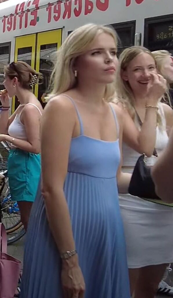 Candid Street 