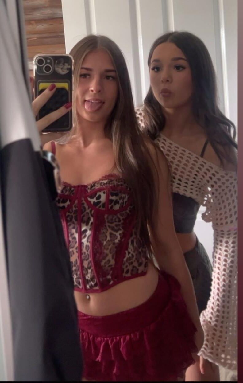 Tight Polish teenie Wiktoria belongs to the web now CUM HER