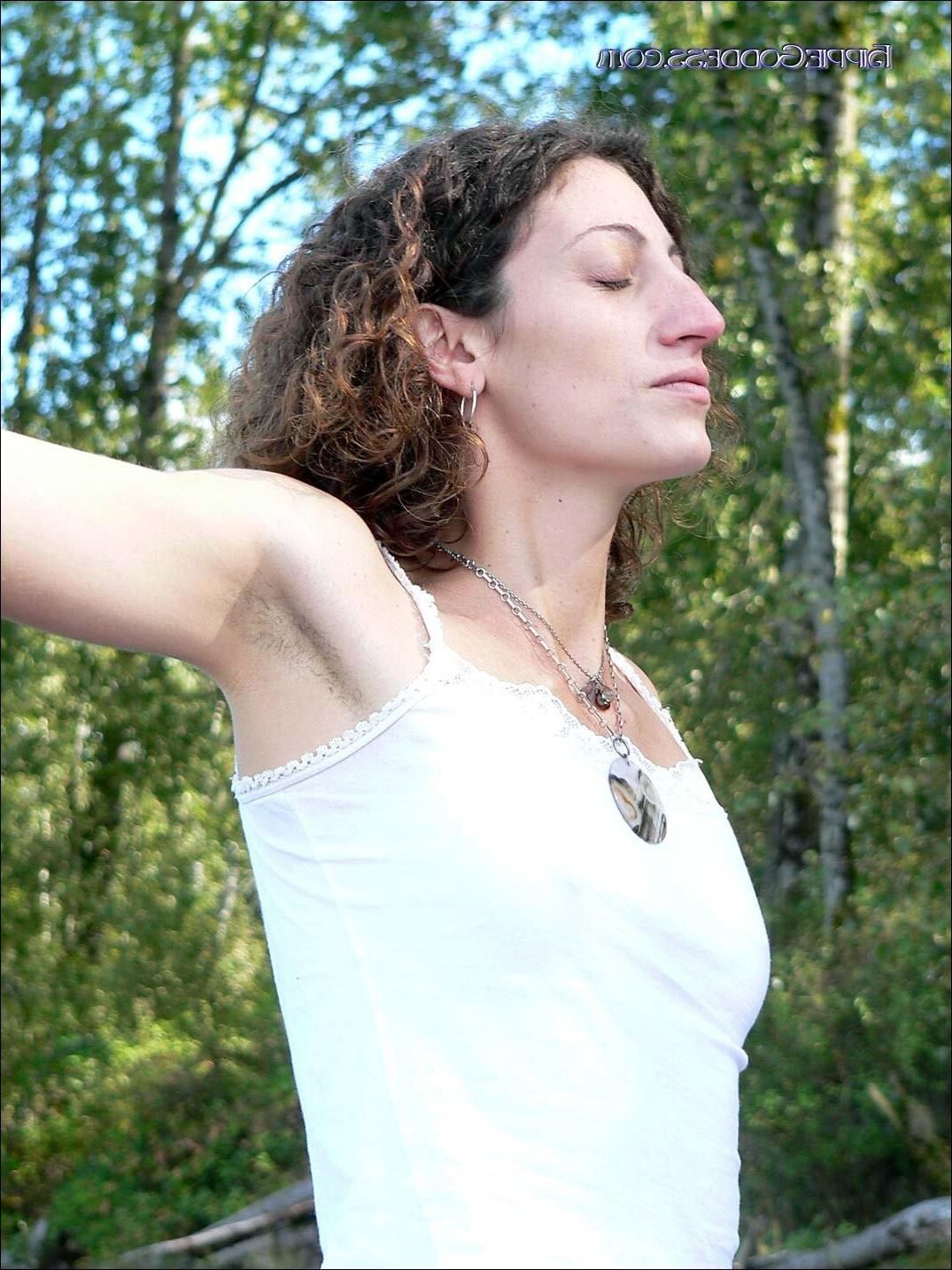 HippieGoddess GEM Get naked with me