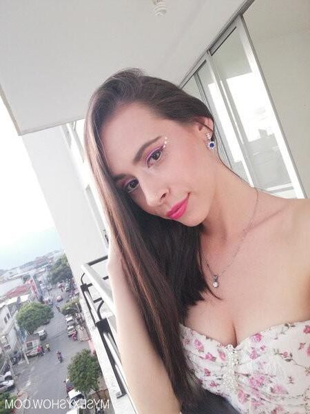 Abbyduque at MySexyShow.com