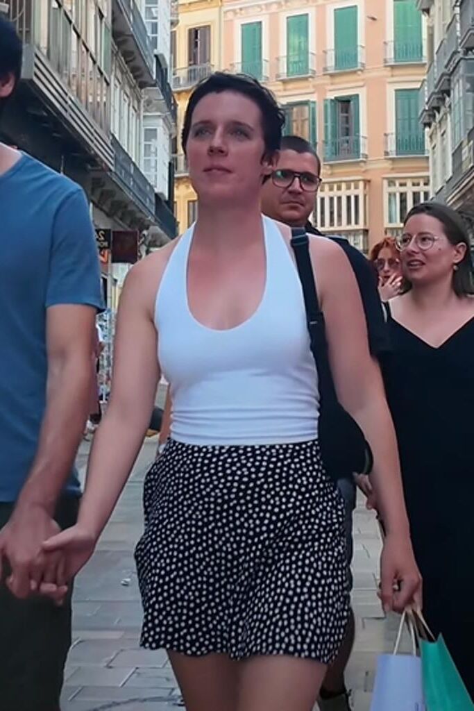 Candid Street 