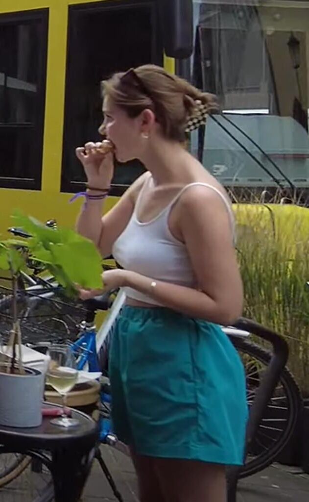 Candid Street 