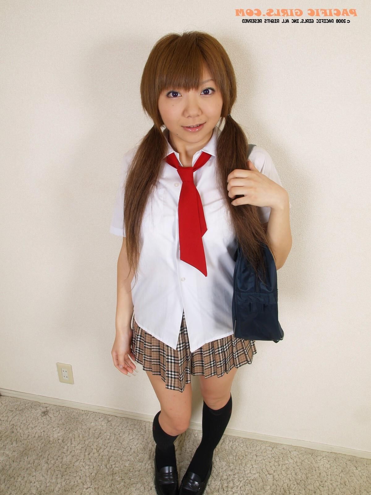 PacificGirls Akari Sweet teen