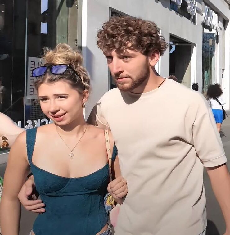 Candid Street 