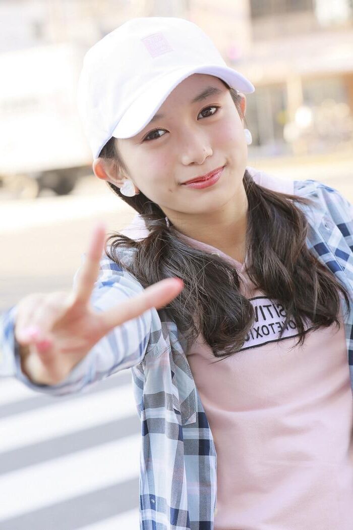Kokoro kurokawa