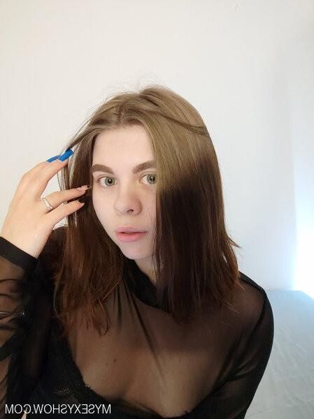 Abbyhard at MySexyShow.com