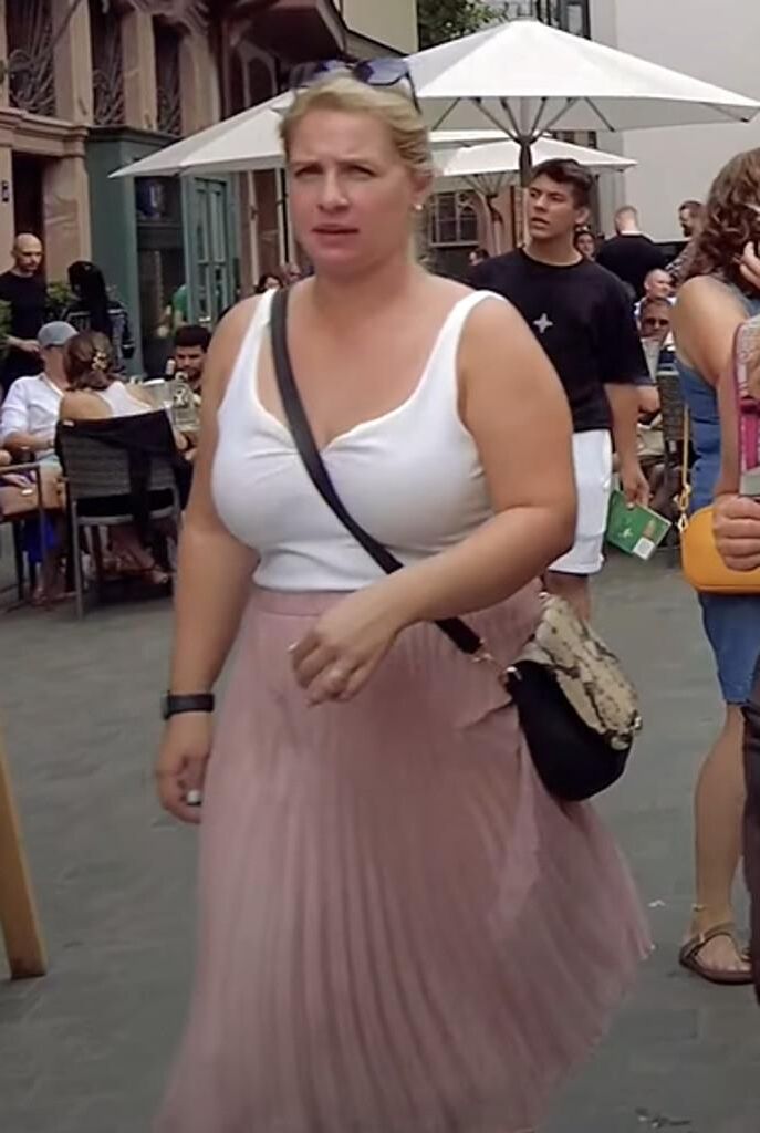 Candid Street 