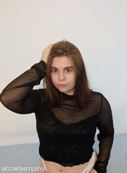 Abbyhard at MySexyShow.com