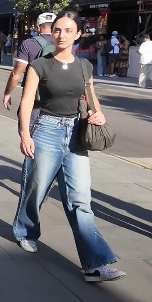 Candid Street 