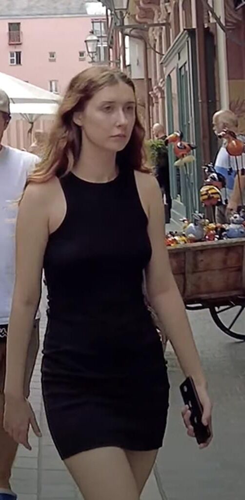 Candid Street 